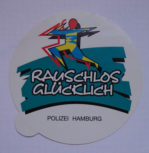 Polizei Hamburg