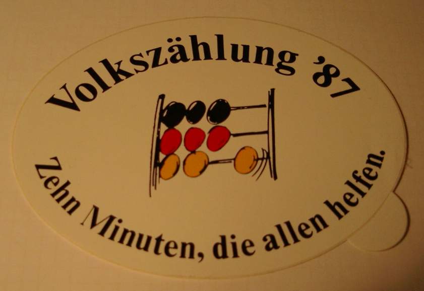 Volksz&auml;hlung