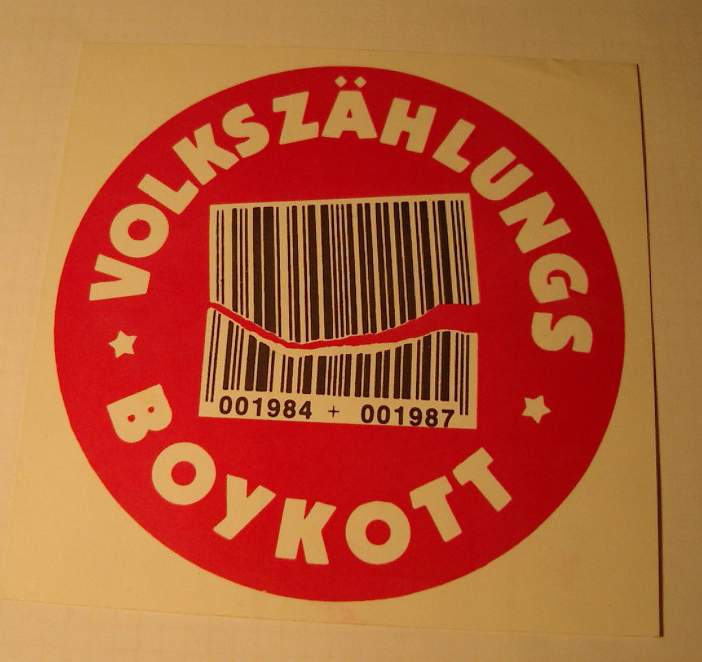 Volksz&auml;hlung
