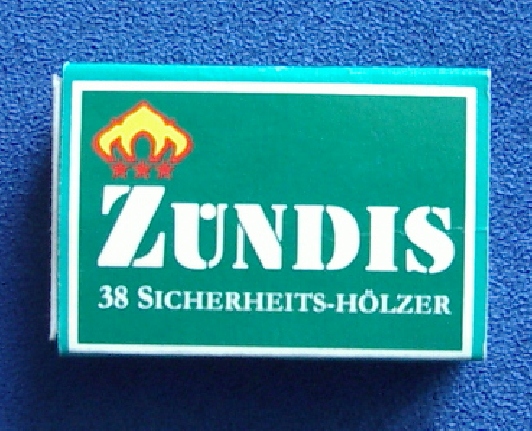 Zndis