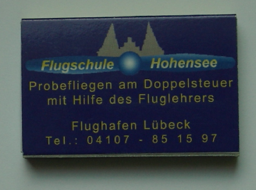 Flugschule