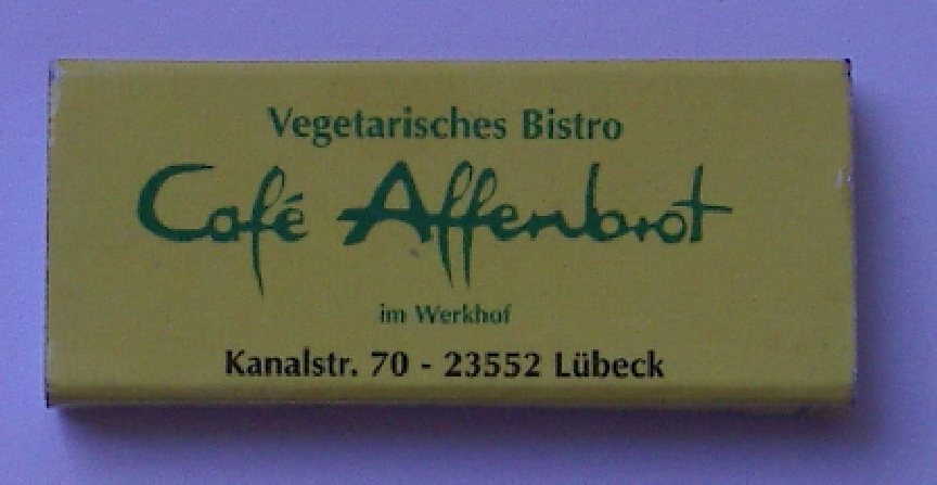 Cafe Affenbrot