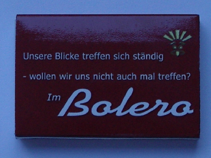 Bolero Kassel