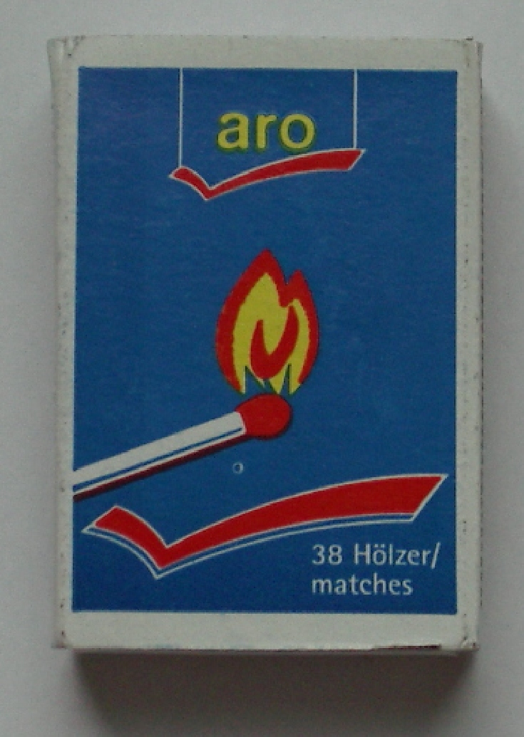 Aro