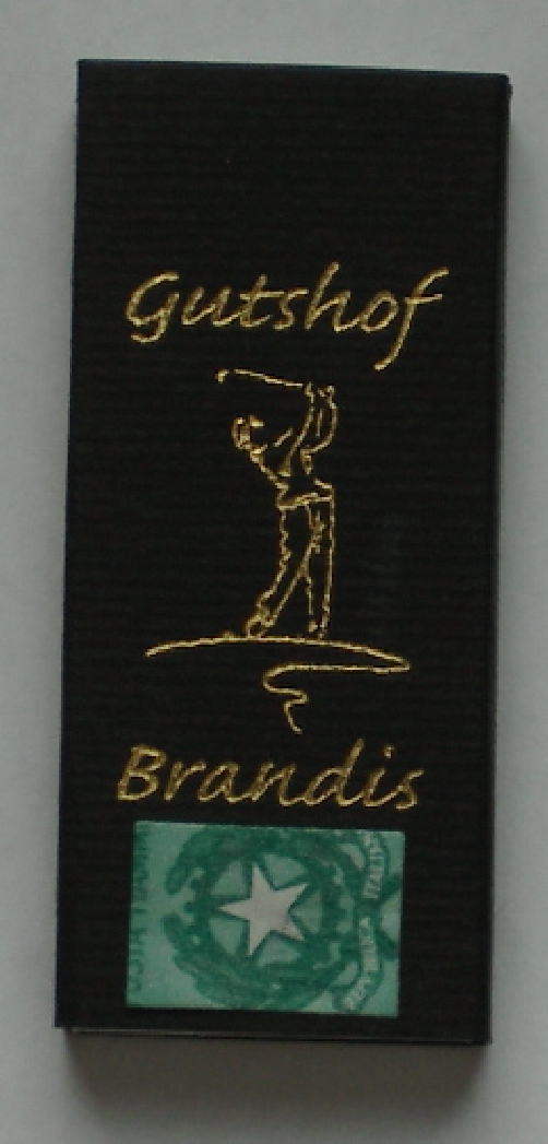 Gutshof Brandis