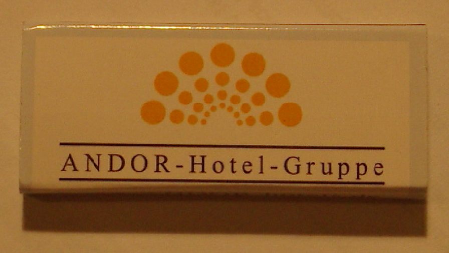 Hotel Andor