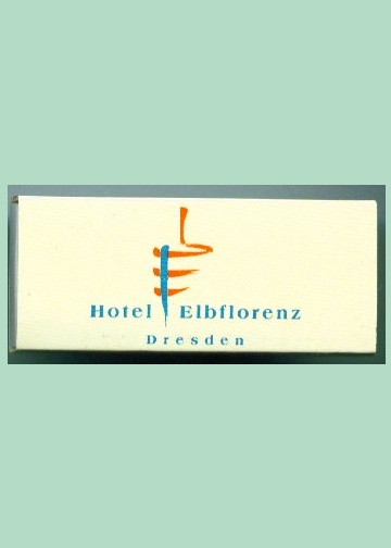 Hotel Elbflorenz