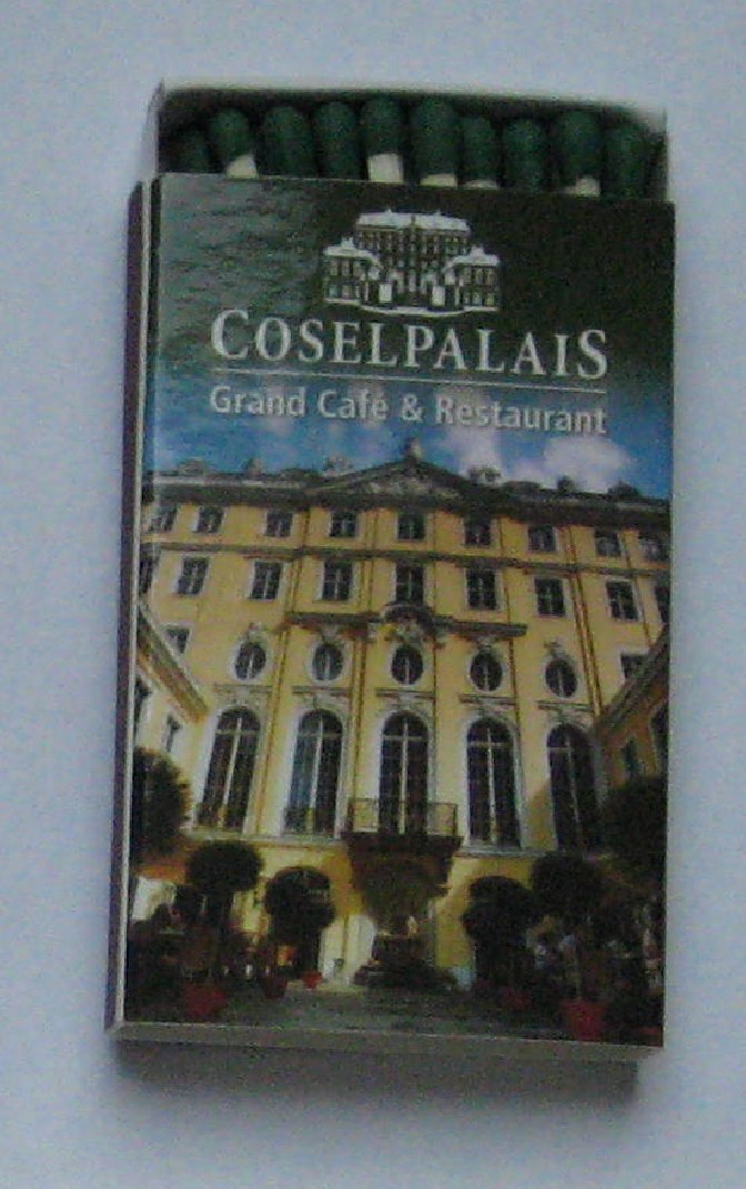 Coselpalais