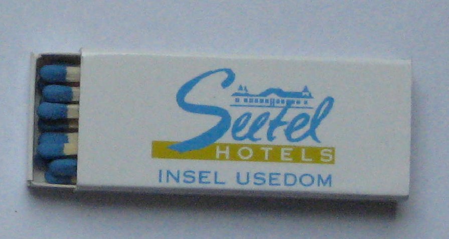 Seetel Hotels Usedom