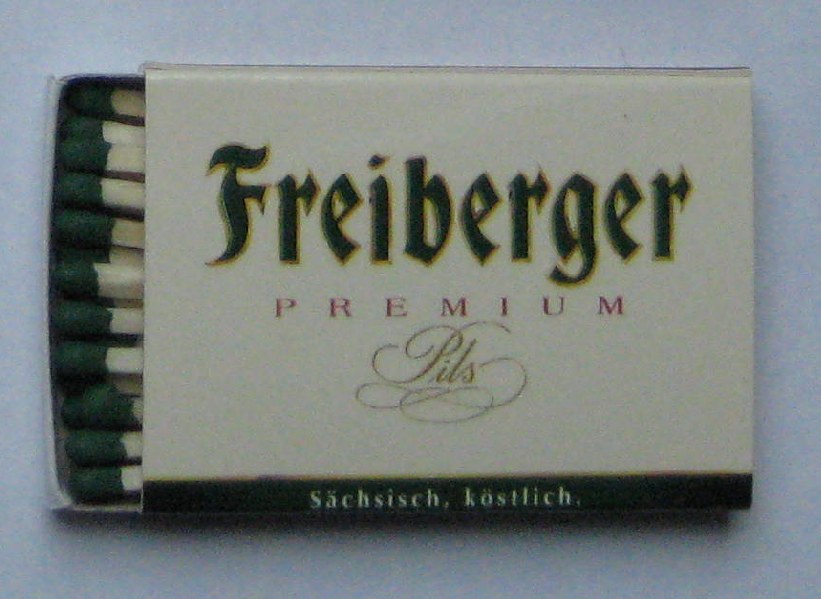 Freiberger