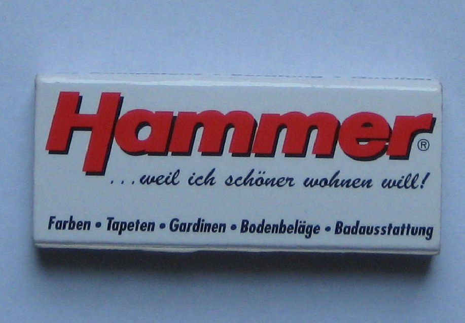 Hammer