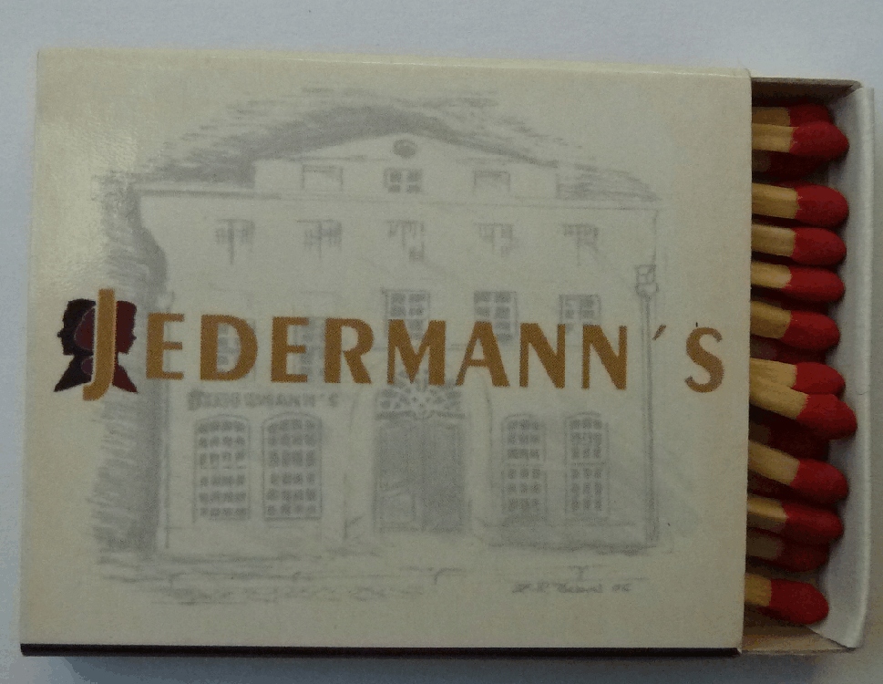 Jedermann Lbeck