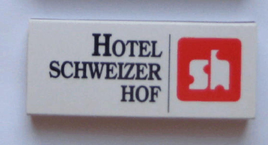 Hotel Schwizer Hof