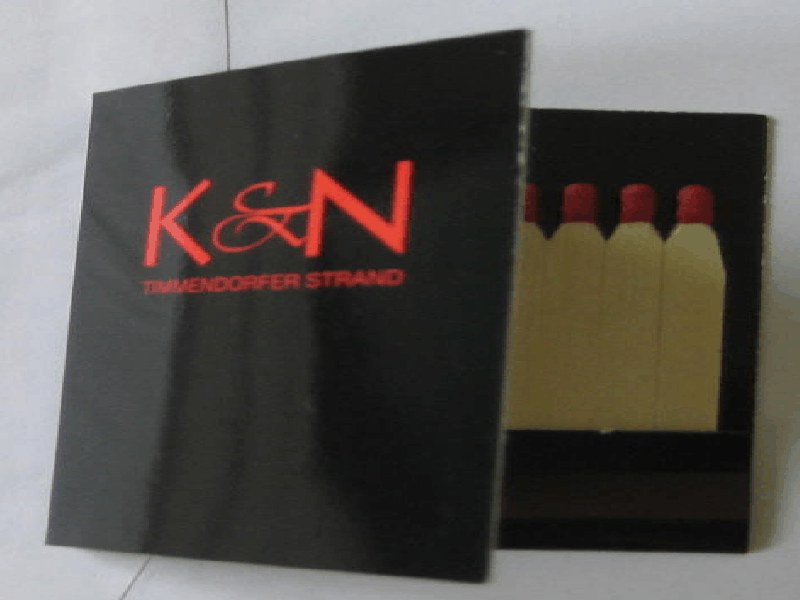 K&N