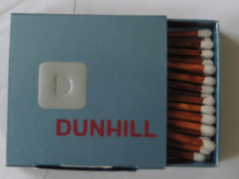 Dunhill