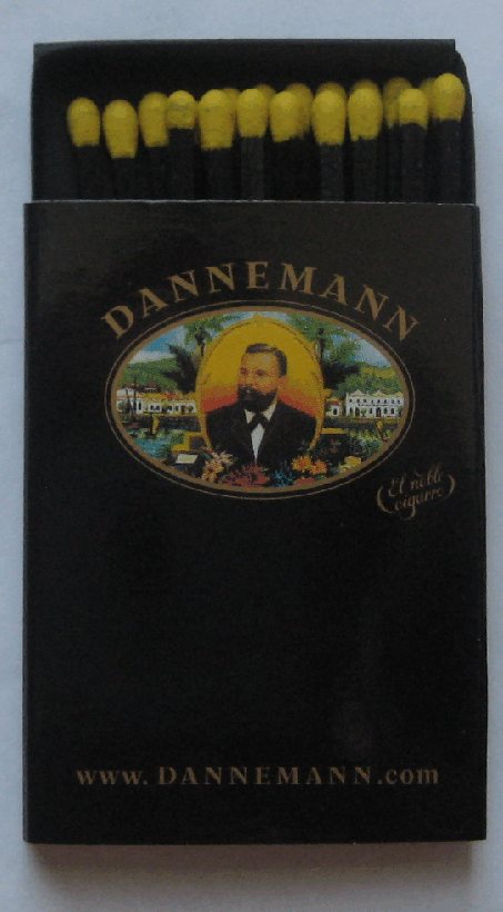 Dannemann