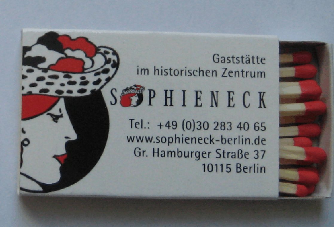 Schneck Berlin