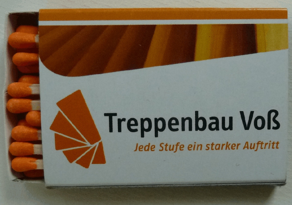 Treppenbau Voss