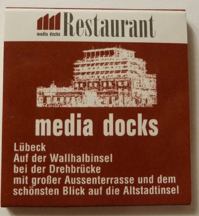 Media Docks