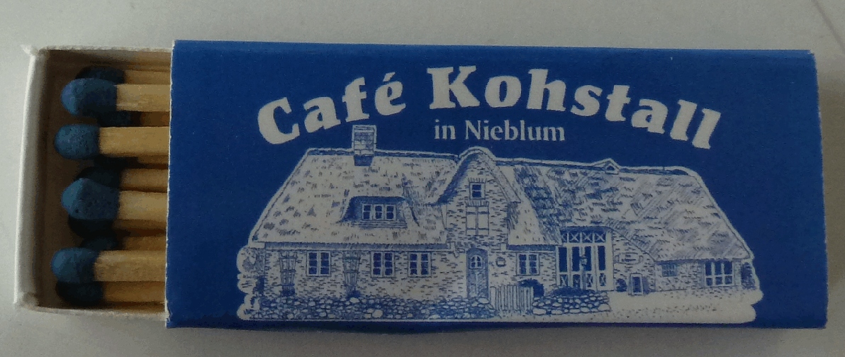 Cafe Kohstall