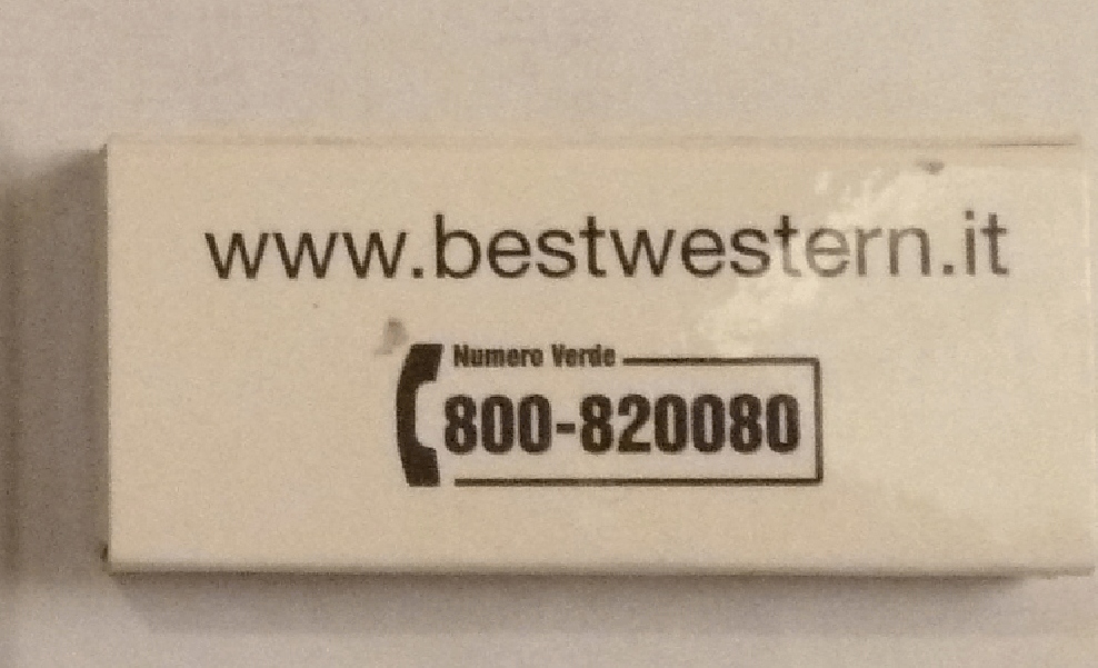Bestwestern