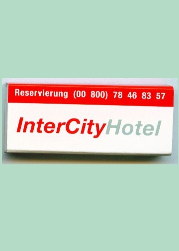 InterCityHotel