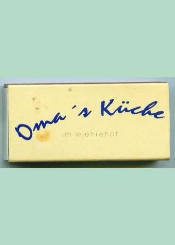 Oma's Kche