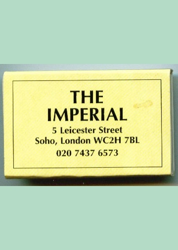 The Imperial