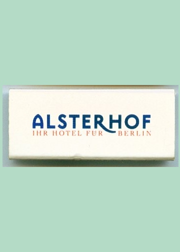 Hotel Alsterhof