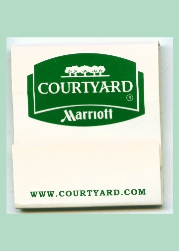 Courtyard Marriott