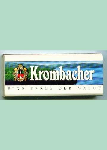 Krombacher