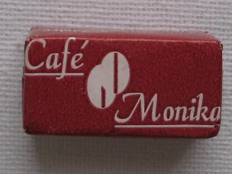 Cafe Monika